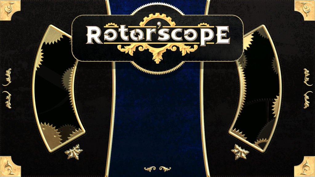 Rotor'scope